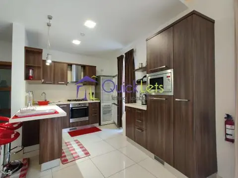 2 bedroom Apartment to rent in Sliema