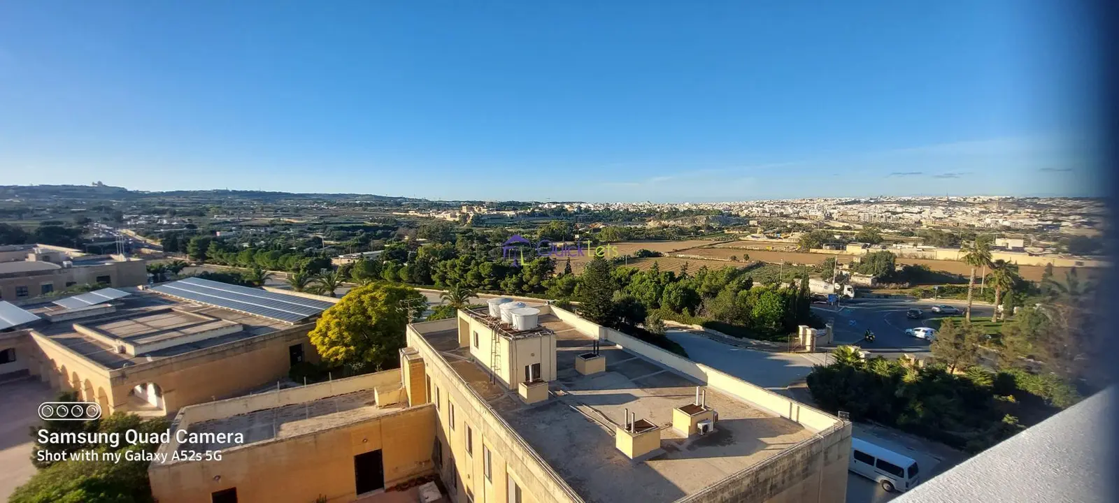 3 bedroom Penthouse to rent in Zebbug