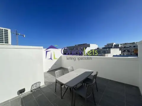 2 bedroom Apartment to rent in St. Julians