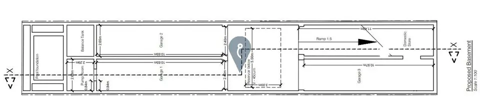 1 bedroom Garage/Parking Space for sale in Mosta