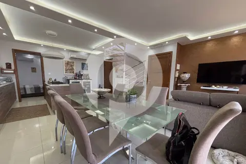 2 Bedroom Penthouse For Sale in Msida