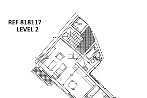 1 Bedroom Apartment For Sale in Msida