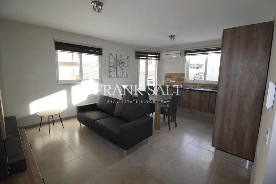 Pieta, Furnished Apartment