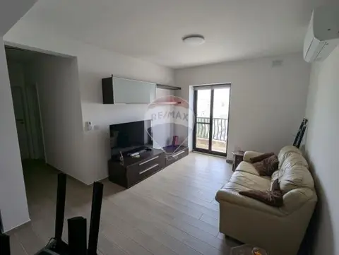 2 bedroom Apartment to rent in Msida