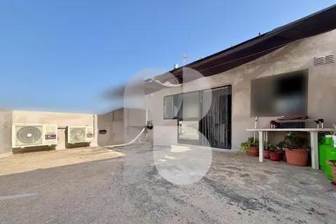 2 Bedroom Maisonette For Sale in Zabbar
