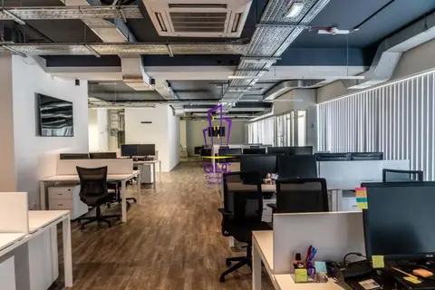 Office to rent in Gzira