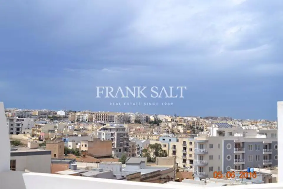 Msida, Penthouse