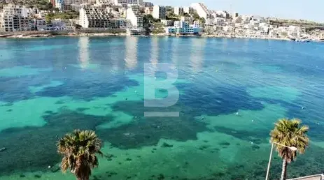 2 Bedroom Maisonette For Sale in Xemxija