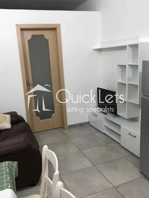 1 bedroom Apartment to rent in Marsaskala
