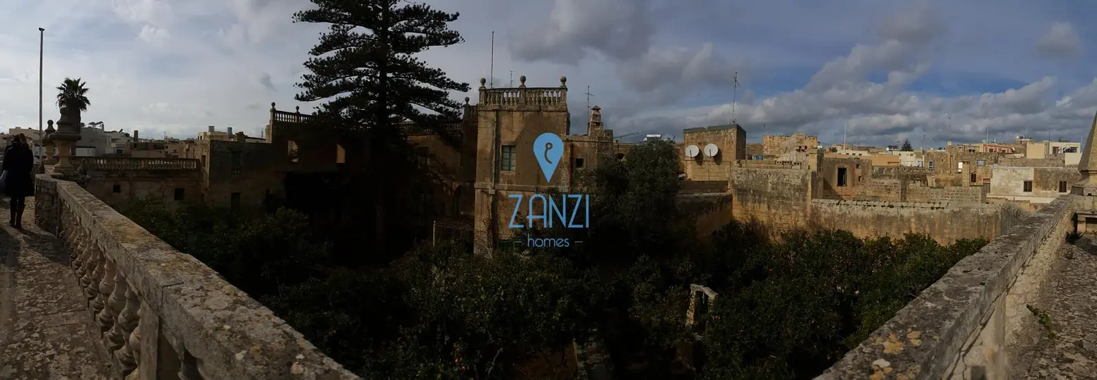 5 bedroom Palace/Castle/Manor for sale in Zebbug