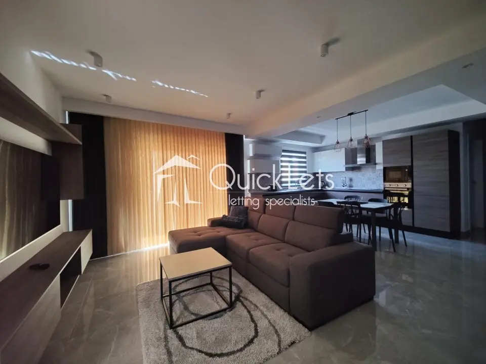 3 bedroom Apartment to rent in Siggiewi