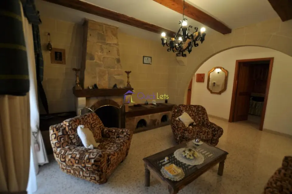 3 bedroom Apartment to rent in Rabat