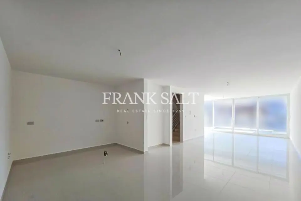 Swieqi, Finished Apartment