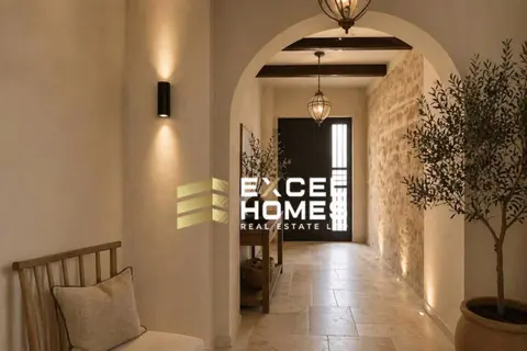 4 Bedroom House For Sale in Zebbug
