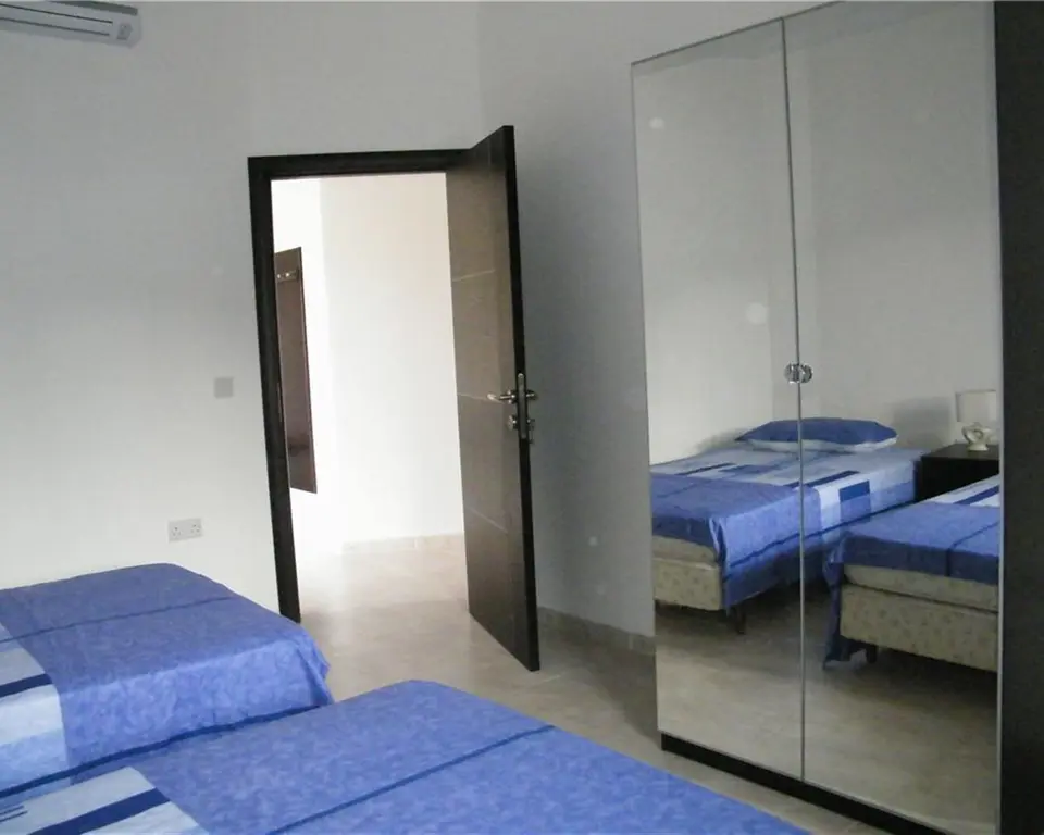 3 bedroom Apartment to rent in Ta' l-Ibragg