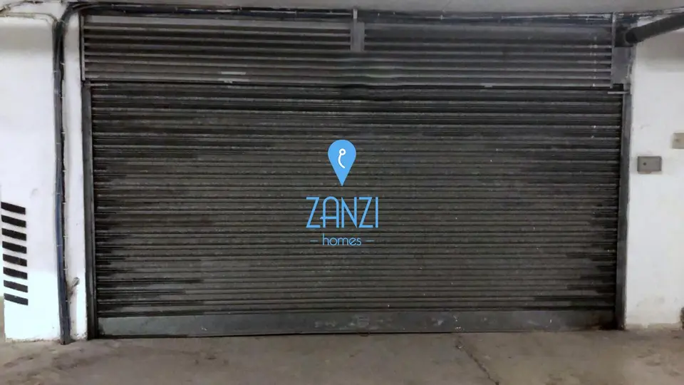 Garage/Parking Space for sale in Qawra