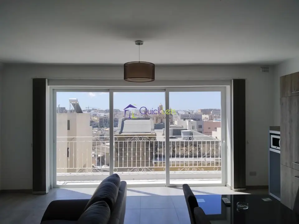 2 bedroom Apartment to rent in Msida