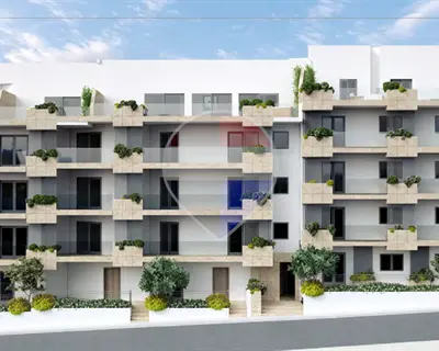 3 bedroom Maisonette for sale in Zebbiegh