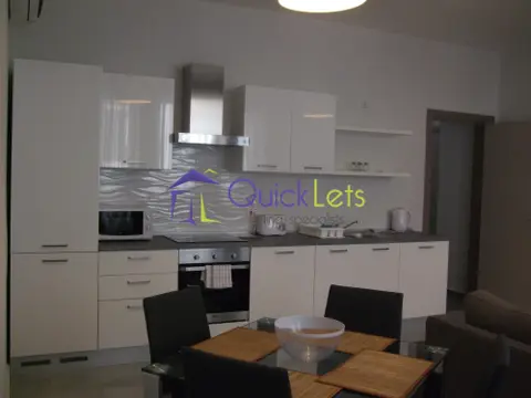 1 bedroom Apartment to rent in Sliema