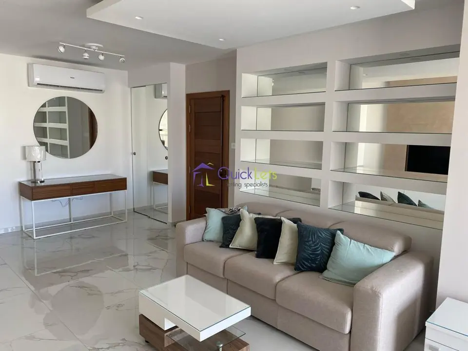 3 bedroom Apartment to rent in Marsaskala