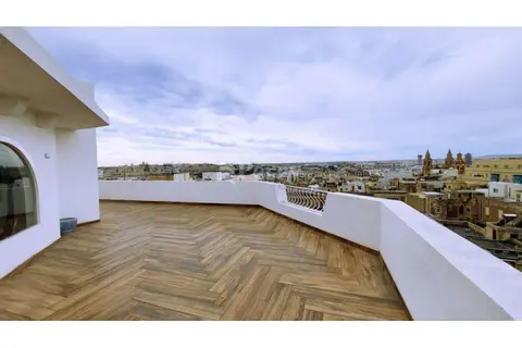 2 Bedroom Penthouse For Sale in Sliema