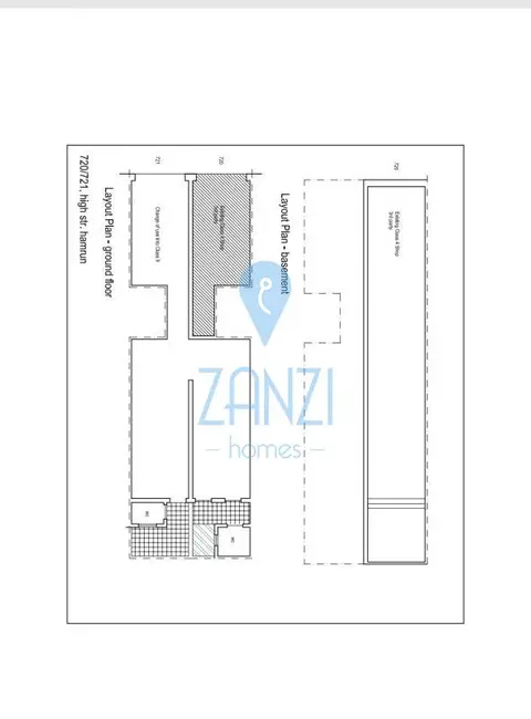 Office for sale in Hamrun