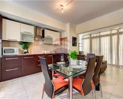 3 bedroom Penthouse Duplex to rent in Msida