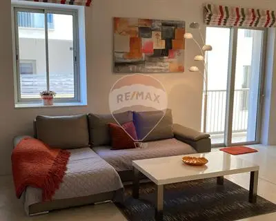 1 bedroom Apartment to rent in Sliema
