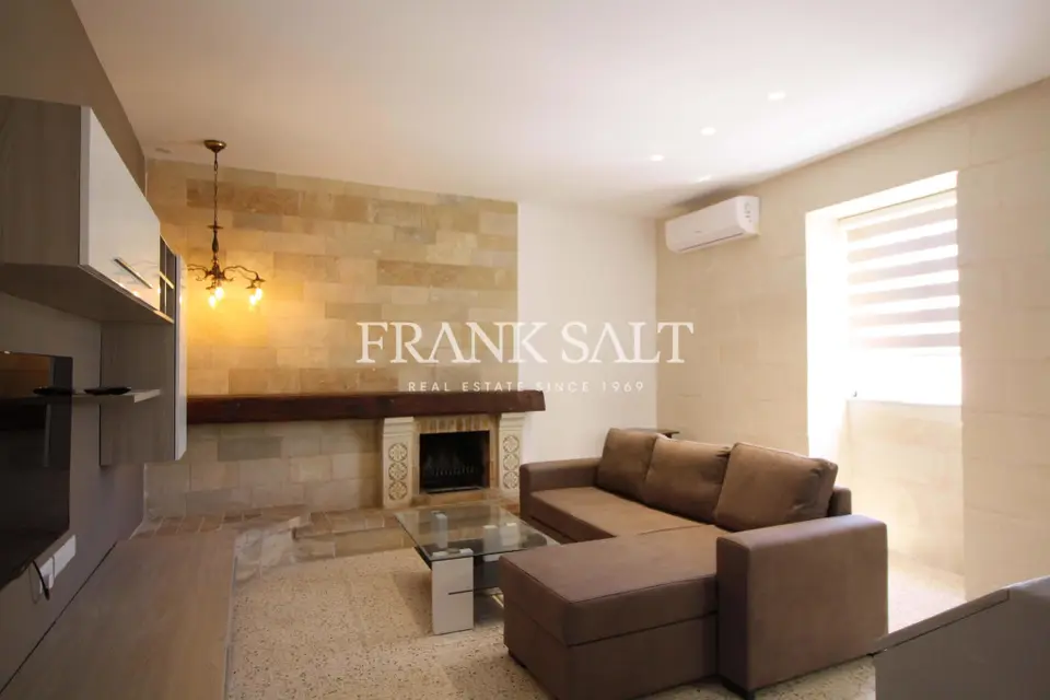 Sliema, Furnished Apartment