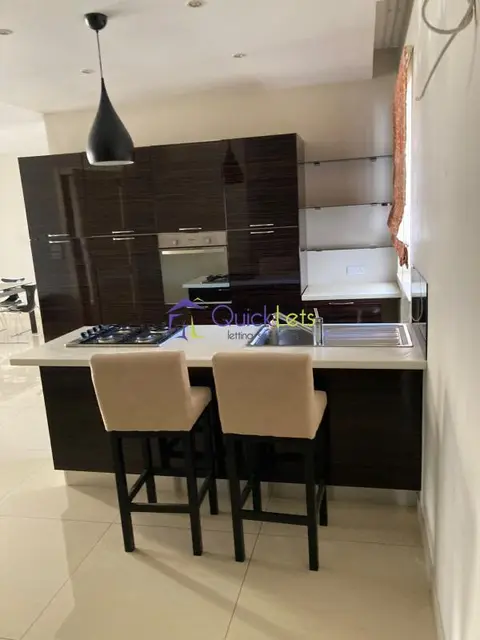 3 bedroom Apartment to rent in Zebbug