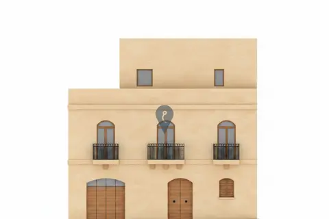 3 Bedroom House of Character For Sale in Gozo - Sannat