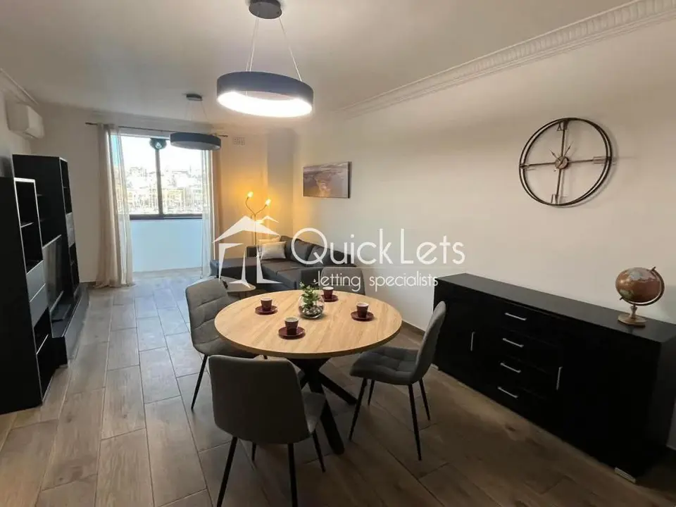 3 bedroom Apartment to rent in Pieta