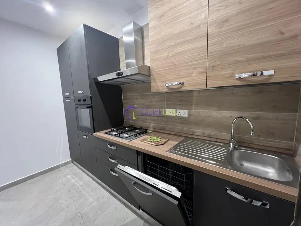 3 bedroom Apartment to rent in Qawra