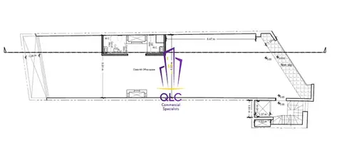 Office to rent in Santa Venera
