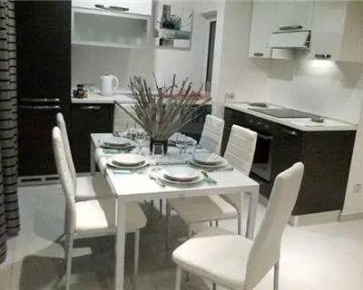 2 bedroom Penthouse to rent in Swieqi