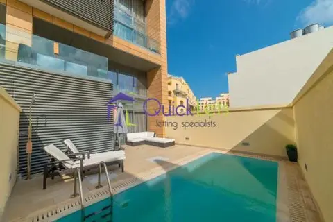 2 bedroom Apartment to rent in St. Julians