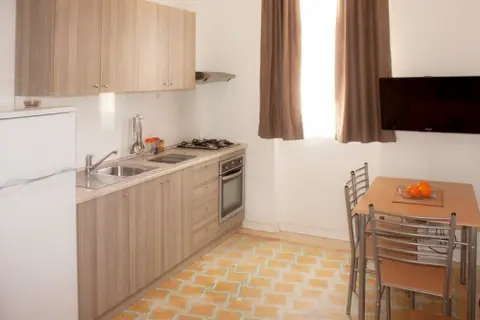 1 bedroom Apartment to rent in Gzira