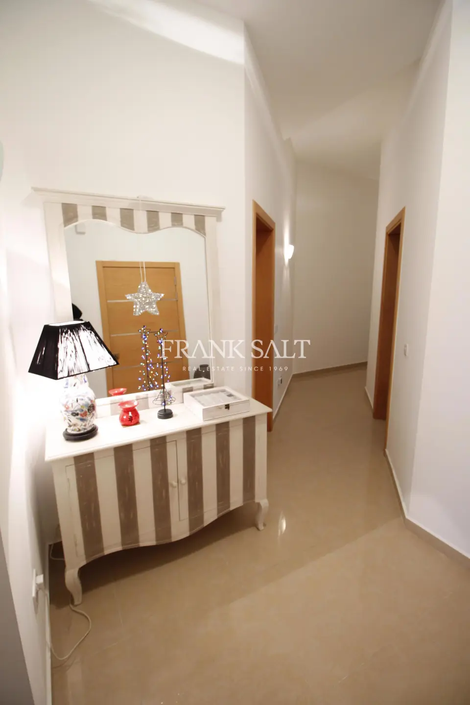 Sliema, Furnished Apartment