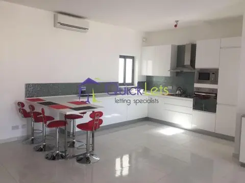 3 bedroom Apartment to rent in Mellieha