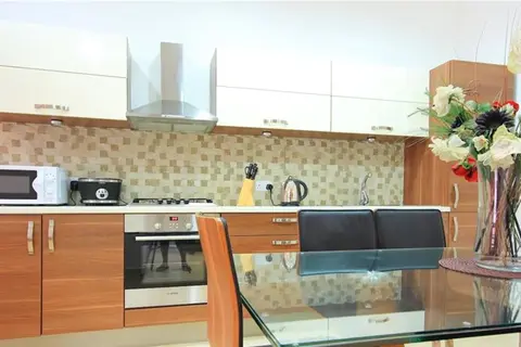 2 Bedroom Apartment For Sale in St Julian's