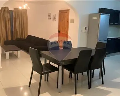 3 bedroom Apartment to rent in San Gwann