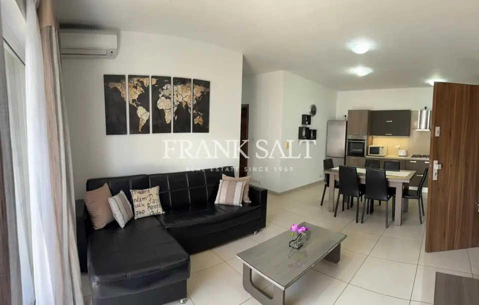 Mosta, Apartment