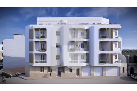 2 Bedroom Apartment For Sale in Zabbar