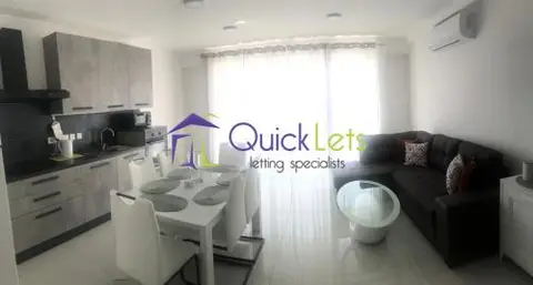 2 bedroom Apartment to rent in Gzira