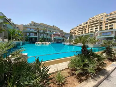 2 bedroom Apartment to rent in St Julian's