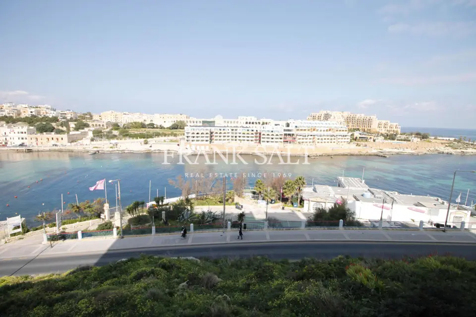 St Julians, Furnished Apartment