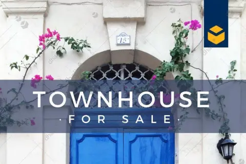 2 Bedroom Town House For Sale in Zabbar