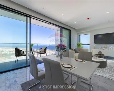 1 bedroom Apartment for sale in St Julian's
