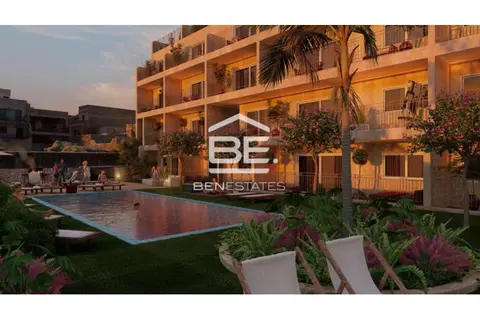 3 Bedroom Apartment For Sale in Gozo - Nadur