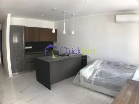 1 bedroom Apartment to rent in Gzira